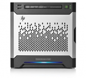 HP Microserver Gen 8 im Test HP Microserver Gen 8 im Test