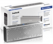 Inateck MercuryBox im Test - Überzeugt der Bluetooth Lautsprecher ? Inateck MercuryBox im Test - Überzeugt der Bluetooth Lautsprecher ?