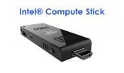 Intel Compute Stick mit Windows 8.1 Bing im Test Intel Compute Stick mit Windows 8.1 Bing im Test