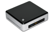 Intel NUC5i5RYK / NUC5i5RYKH mit i5 Broadwell CPU im Test unter Windows 8.1 und OpenELEC Intel NUC5i5RYK / NUC5i5RYKH mit i5 Broadwell CPU im Test unter Windows 8.1 und OpenELEC