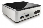 Intel NUC D54250WYK im Test Intel NUC D54250WYK im Test