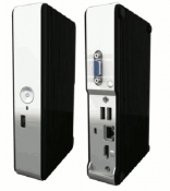 Intel NUC DE3815TYKHE als komplett passiv gekühlter Mini-PC Intel NUC DE3815TYKHE als komplett passiv gekühlter Mini-PC