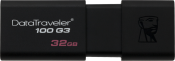 Kingston Data Traveler DT100 G3 im Test Kingston Data Traveler DT100 G3 im Test