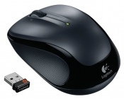 Logitech M325 Test - Die kleine schnurlose Maus Logitech M325 Test - Die kleine schnurlose Maus