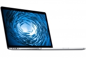 MacBook Pro Retina (2013) Test MacBook Pro Retina (2013) Test