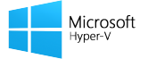 Kostenlose Virtualisierung mit dem Microsoft Hyper-V 2016 Server Kostenlose Virtualisierung mit dem Microsoft Hyper-V 2016 Server
