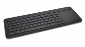 Microsoft stellt All-in-one Media Keyboard vor Microsoft stellt All-in-one Media Keyboard vor