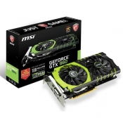 MSI 100 Million Sonderedition der GTX 960 und GTX 970 lieferbar MSI 100 Million Sonderedition der GTX 960 und GTX 970 lieferbar