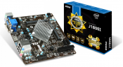 MSI Mainboard J1800I MSI Mainboard J1800I