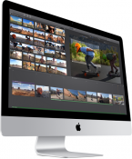 Neue Apple iMac Version Neue Apple iMac Version