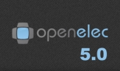 OpenELEC 5.0 basierend auf Kodi 14.0 (Helix) veröffentlicht OpenELEC 5.0 basierend auf Kodi 14.0 (Helix) veröffentlicht