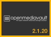 OpenMediaVault 2.1.20 bringt TRIM Support für SSDs OpenMediaVault 2.1.20 bringt TRIM Support für SSDs