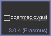 OpenMediaVault 3.0.4 Beta im Kurztest mit 4.3.0 Backports Kernel OpenMediaVault 3.0.4 Beta im Kurztest mit 4.3.0 Backports Kernel