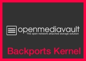 Backports Kernel für OpenMediaVault / Debian Wheezy installieren Backports Kernel für OpenMediaVault / Debian Wheezy installieren