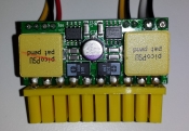 Pico PSU mit 90W im Vergleich Pico PSU mit 90W im Vergleich