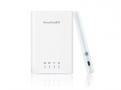 FileHub RAVPower RP-WD01 im Test FileHub RAVPower RP-WD01 im Test
