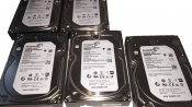 Seagate Archive HDD v2 mit 8TB im Test Seagate Archive HDD v2 mit 8TB im Test