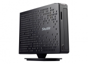 Shuttle XS35V4 im Test Shuttle XS35V4 im Test