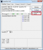 Der leise PC - Lüftersteuerung mit der Software Speedfan Der leise PC - Lüftersteuerung mit der Software Speedfan