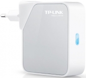 Test TP-Link TL-WR710N Nano W-LAN Router Test TP-Link TL-WR710N Nano W-LAN Router