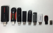 USB 3.0 Stick mit M.2 SSD und 256-512 GB Kapazität selber bauen USB 3.0 Stick mit M.2 SSD und 256-512 GB Kapazität selber bauen