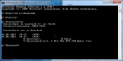 MKV Datei lässt sich unter Windows 7 nicht löschen MKV Datei lässt sich unter Windows 7 nicht löschen