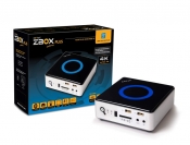 ZBox Nano ID69 im Test ZBox Nano ID69 im Test