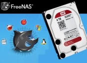 Raid-Z oder Raid-Z2 - ZFS Volume in FreeNas 9.2.x erweitern Raid-Z oder Raid-Z2 - ZFS Volume in FreeNas 9.2.x erweitern