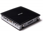 Zotac ZBox ID18 mit XBMC Zotac ZBox ID18 mit XBMC