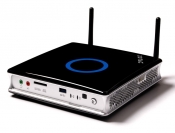 Zotac Zbox ID91, ID92 und IQ01 Zotac Zbox ID91, ID92 und IQ01