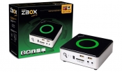 Zotac ZBox nano AQ01 mit AMD Kabini A4-5000 nur 7W im Idle Zotac ZBox nano AQ01 mit AMD Kabini A4-5000 nur 7W im Idle