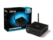 Passive Zotac ZBox nano CA320 im Test mit OpenELEC + Windows 7 Passive Zotac ZBox nano CA320 im Test mit OpenELEC + Windows 7