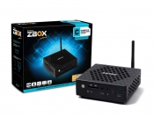 Zotac ZBOX nano CI521 im Test unter OpenELEC und Windows Zotac ZBOX nano CI521 im Test unter OpenELEC und Windows