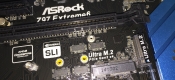 M.2 - Was bringt die neue Schnittstelle für SSDs in der Praxis ? M.2 - Was bringt die neue Schnittstelle für SSDs in der Praxis ?