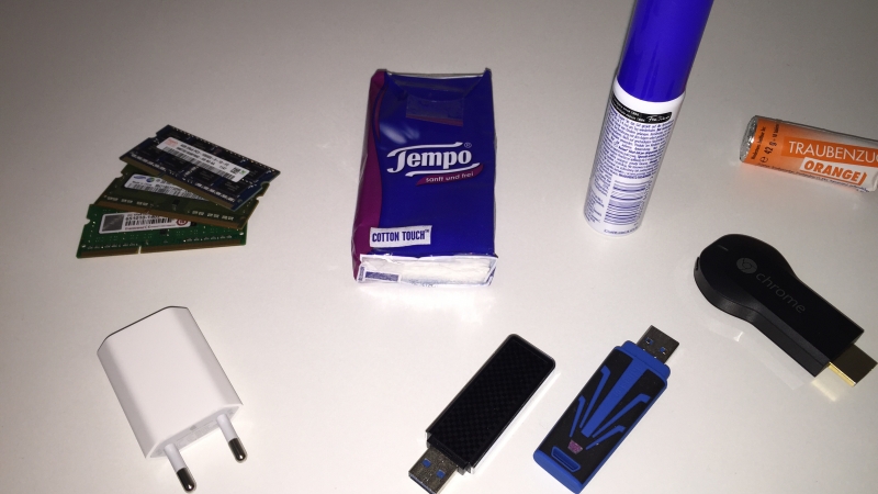 16:9 Fotos mit dem iPhone 5 und iPhone 6 aufnehmen