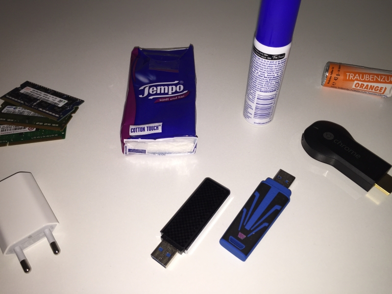 16:9 Fotos mit dem iPhone 5 und iPhone 6 aufnehmen
