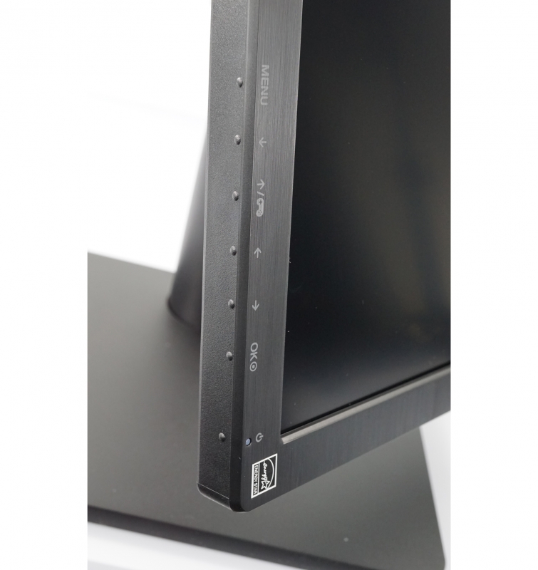4k Monitor LG 27MU67-B im Test