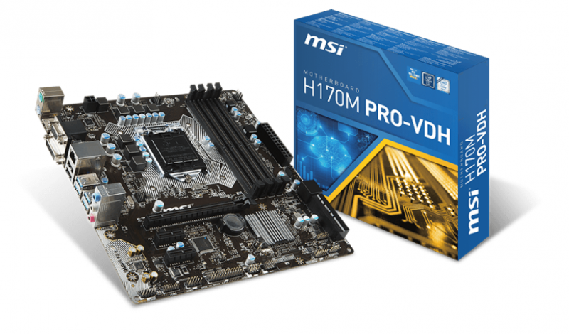 6-Bay NAS mit Windows 10 und Intel RAID