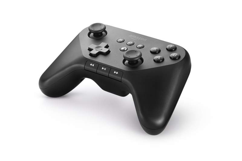 Amazon Fire TV - Mediaplayer und Spielekonsole für unter 100 Euro