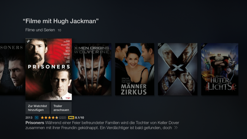 Amazon FireTV Stick im Test