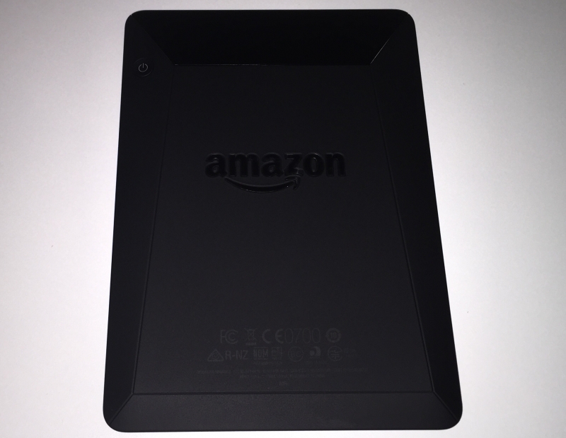 Amazons Kindle Voyage im Test - Der beste eBook Reader ?