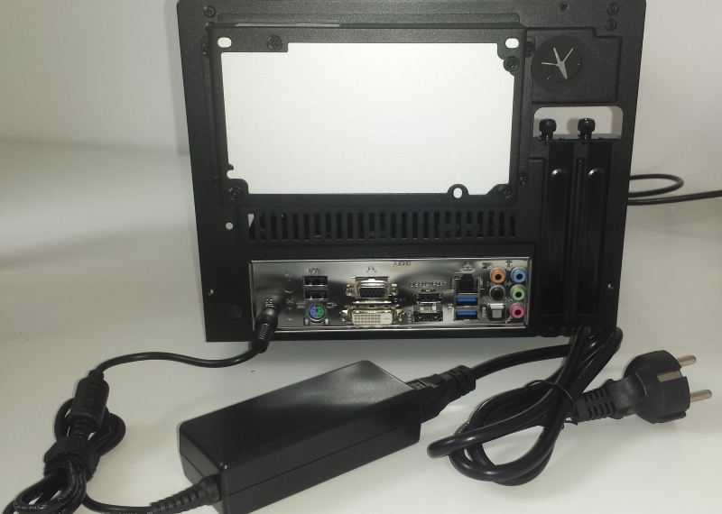 ASRock AM1H-ITX für den Sockel AMD AM1/FS1B im Kurztest