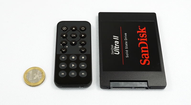 ASRock Beebox N3000 und N3150 im Test unter Windows 8.1 und OpenELEC