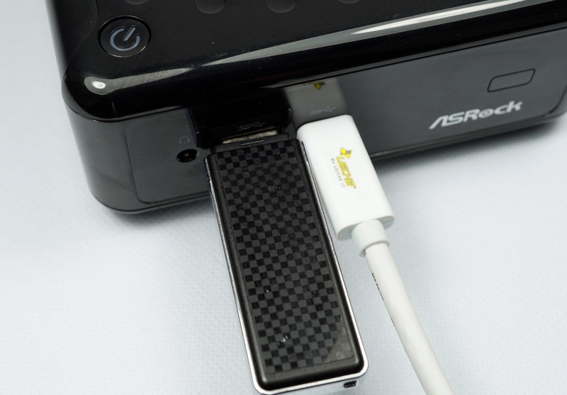 ASRock Beebox N3000 und N3150 im Test unter Windows 8.1 und OpenELEC