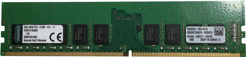 ASRock E3V5 WS - ECC fähiges Skylake Board für 120 Euro