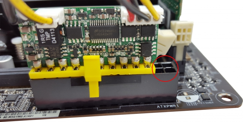 ASRock J3710-ITX mit Braswell Refresh 4-Kern CPU im Test
