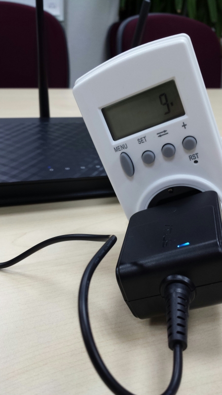 Asus RT-AC66U W-LAN 802.11n + 802.11ac mit 1750 Mbit/s im Test