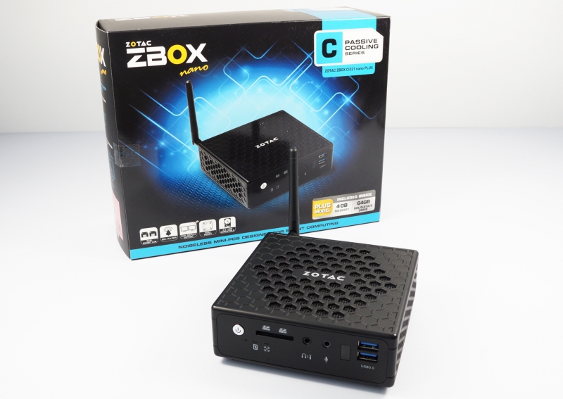 Die perfekte Hardware für Kodi !?