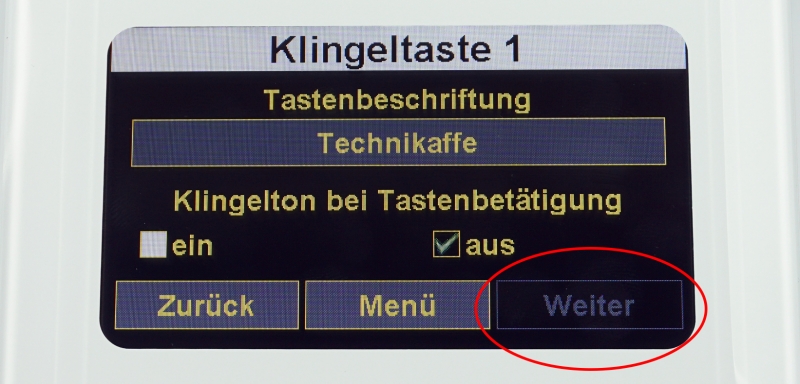 Doorline PRO Exclusive von Telegärtner im Test