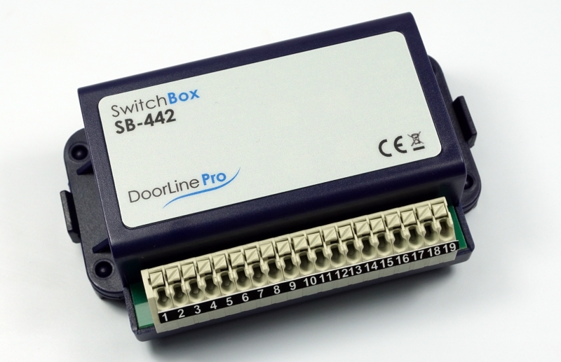 Doorline PRO Exclusive von Telegärtner im Test